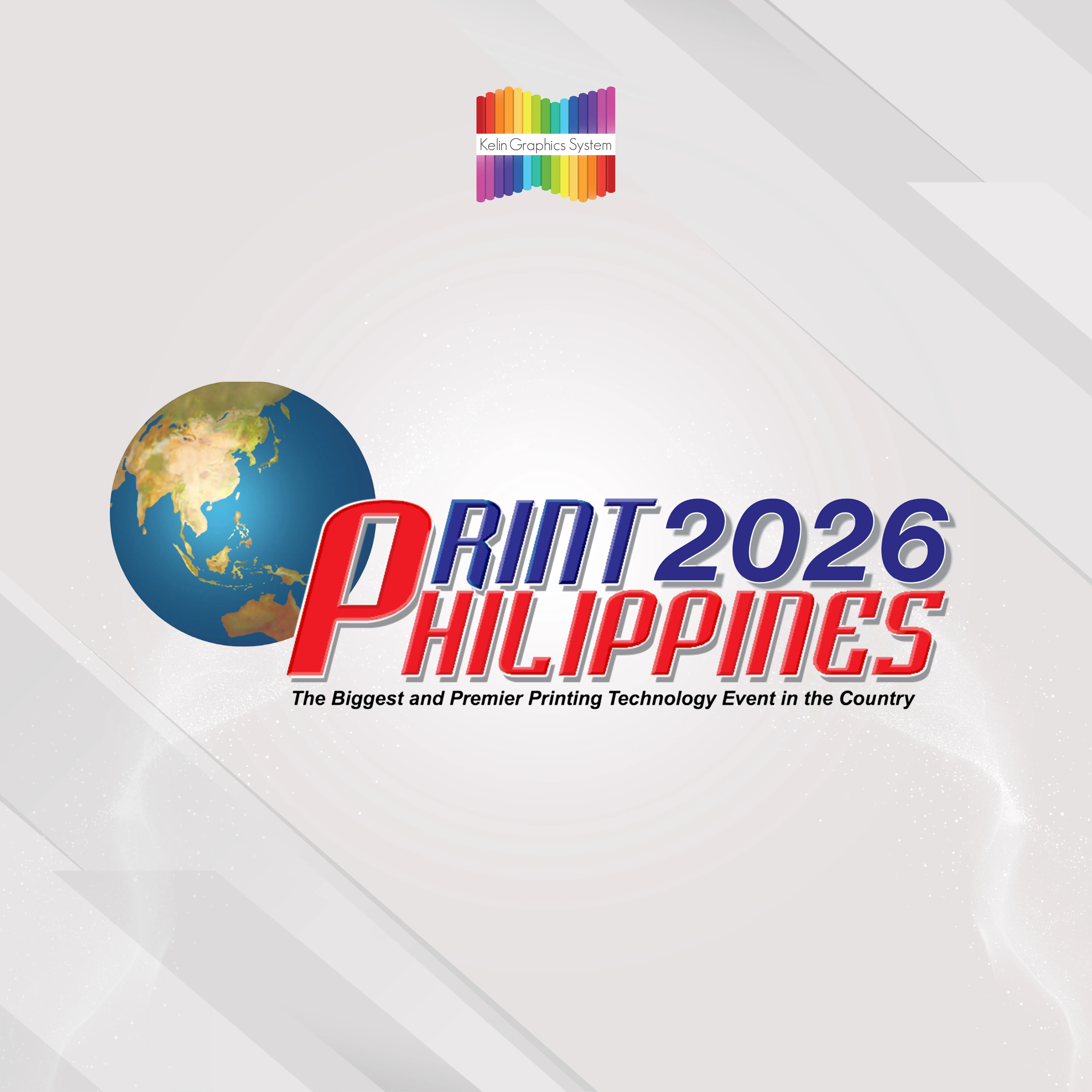 Print Philippines (PrintCon)